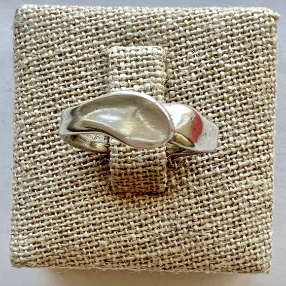 NWT! UNO de 50 Men's Ring "Glacier" ANI0410; 10.5 - Picture 4 of 8